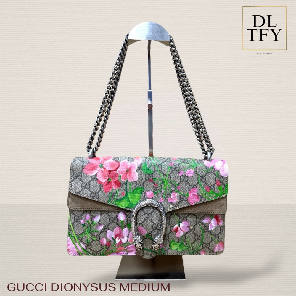 Gucci Dionysus
